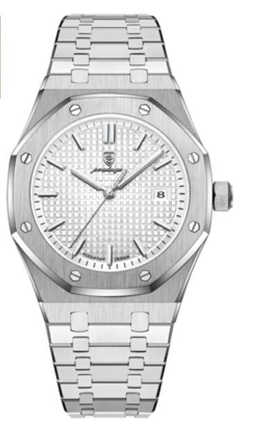 Trendy Luminous Business Watch