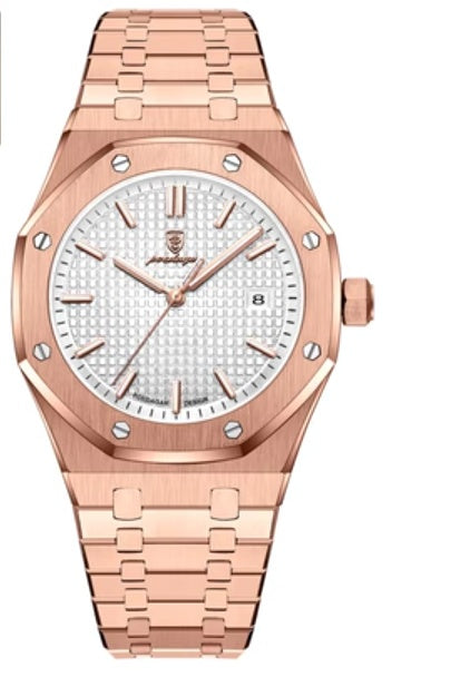 Trendy Luminous Business Watch
