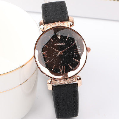 Starry Sky Luxury Watch