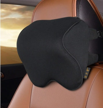 Comfort Memory Cotton Car Pillows