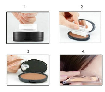 Instant Brow Perfecting Kit