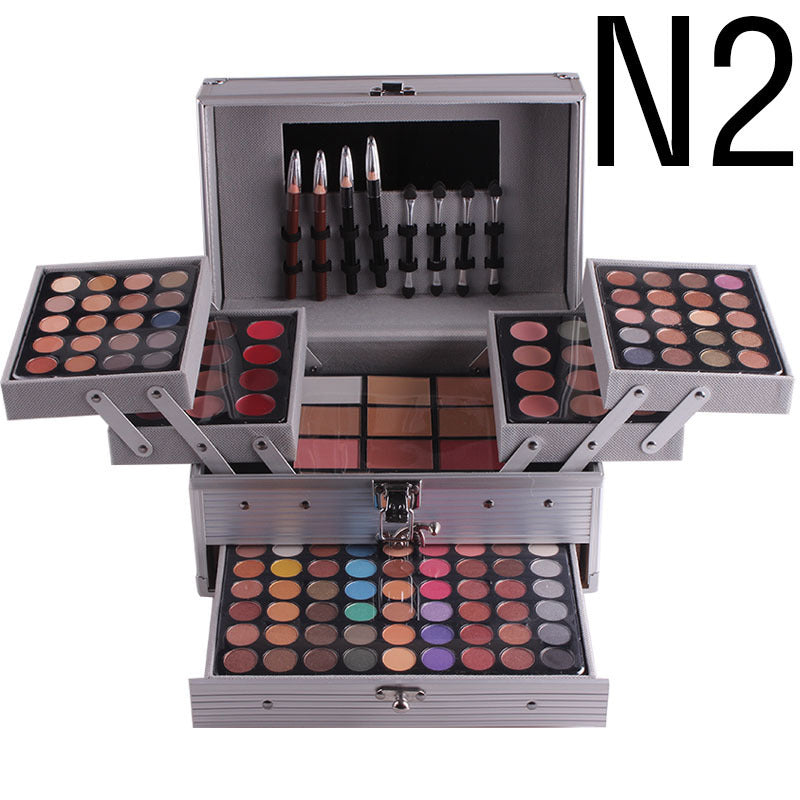 Ultimate Makeup Artist Kit