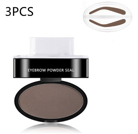 Instant Brow Perfecting Kit