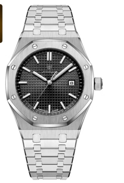 Trendy Luminous Business Watch