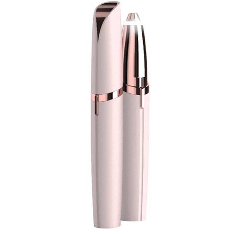 Flawless Brows Electric Trimmer