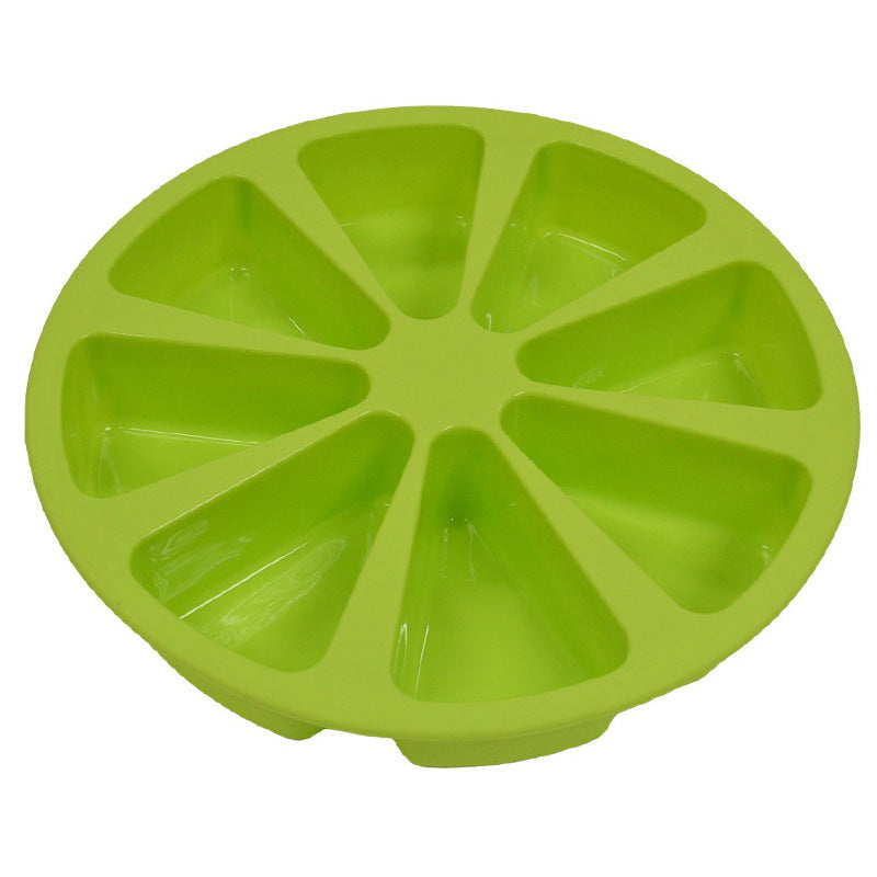Durable Silicone Cake Mold