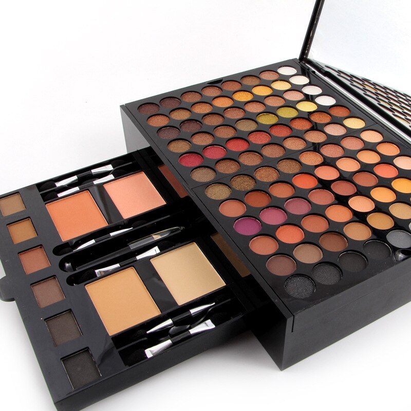 Ultimate Piano Makeup Palette