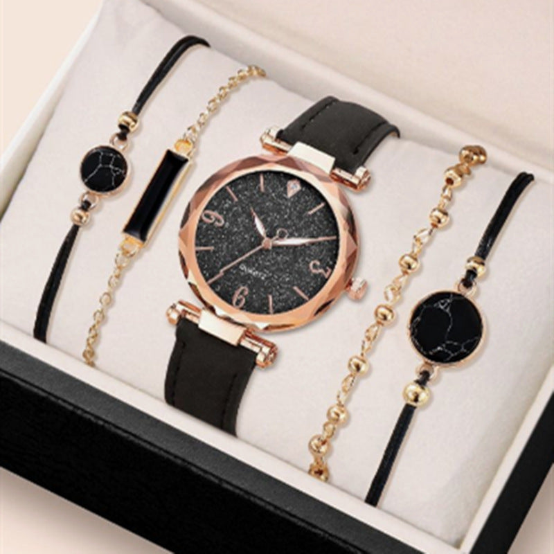 Chic Boutique Watch Set