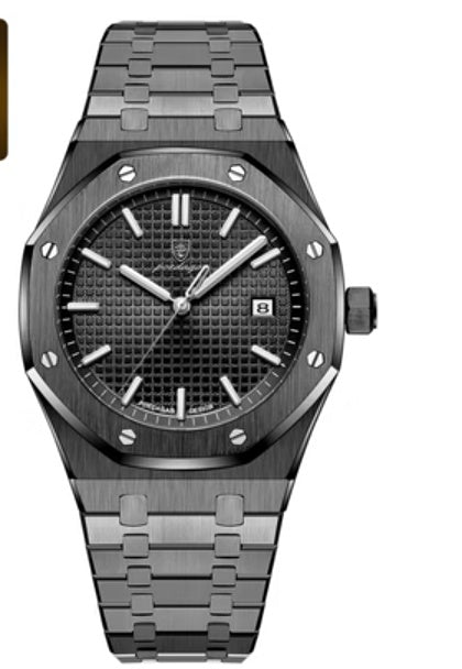 Trendy Luminous Business Watch