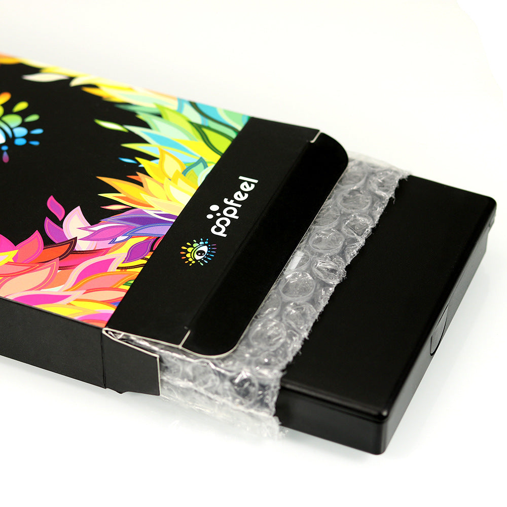Ultimate 120-Color Eyeshadow Palette