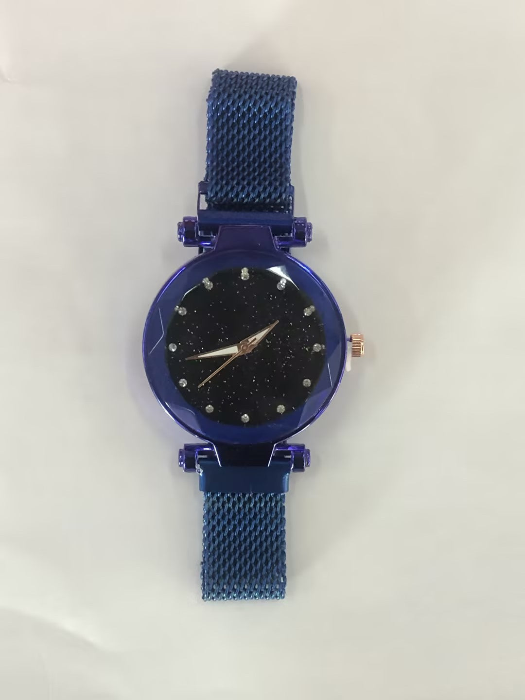 Starry Sky Bracelet Watch Set