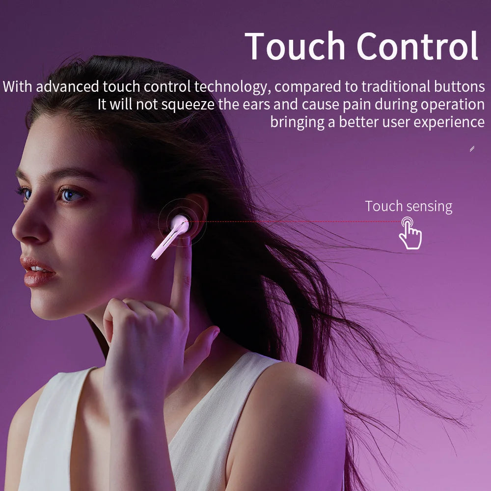 Xiaomi True Wireless Noise Cancelling Earbuds