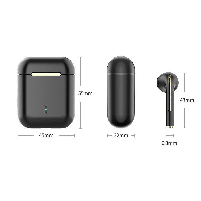 Xiaomi True Wireless Noise Cancelling Earbuds