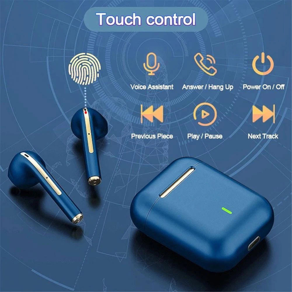 Xiaomi True Wireless Noise Cancelling Earbuds