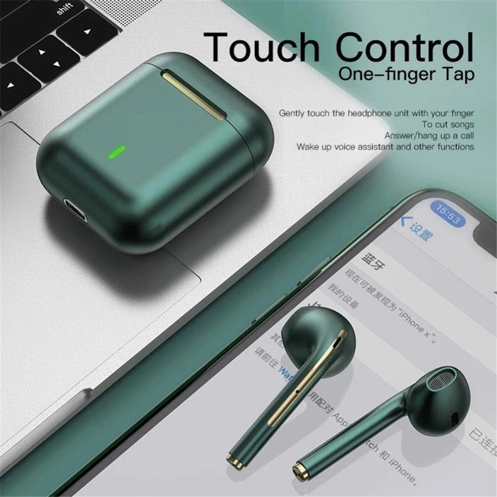 Xiaomi True Wireless Noise Cancelling Earbuds