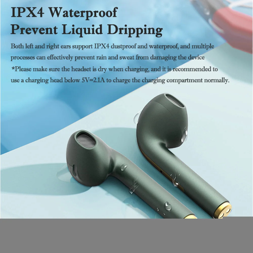 Xiaomi True Wireless Noise Cancelling Earbuds