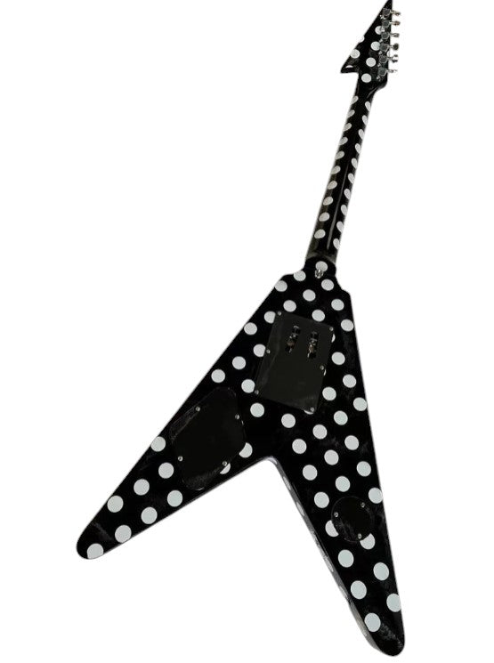 Flying V - R.R. Electric Guitar