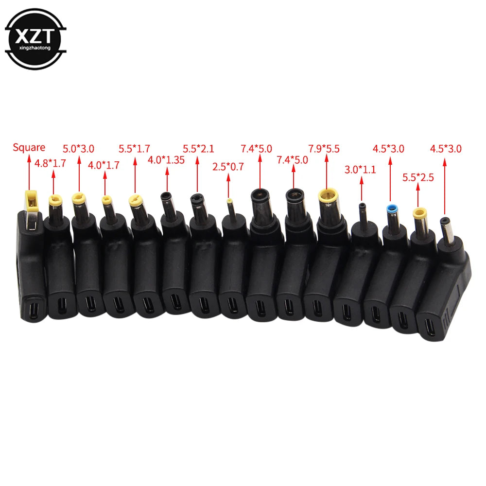 Universal Laptop Power Adapter