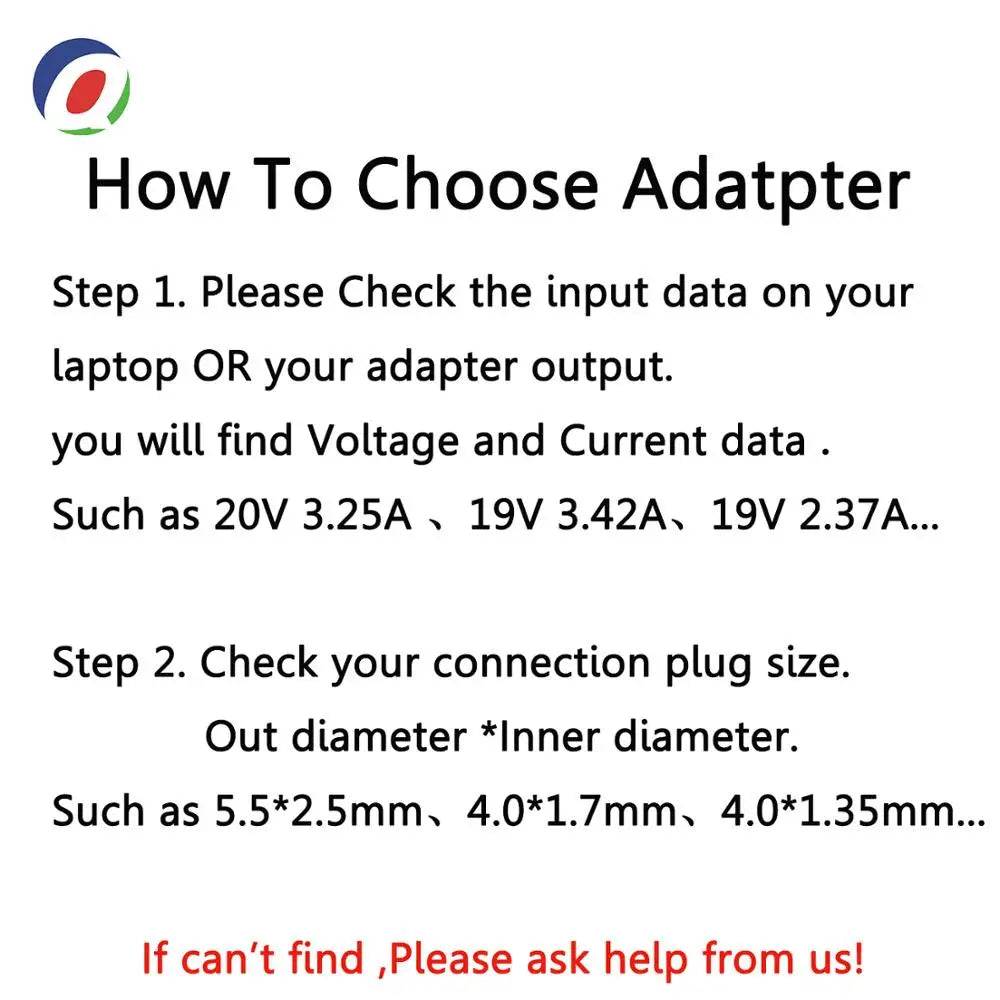 Ultimate HP Laptop Power Adapter