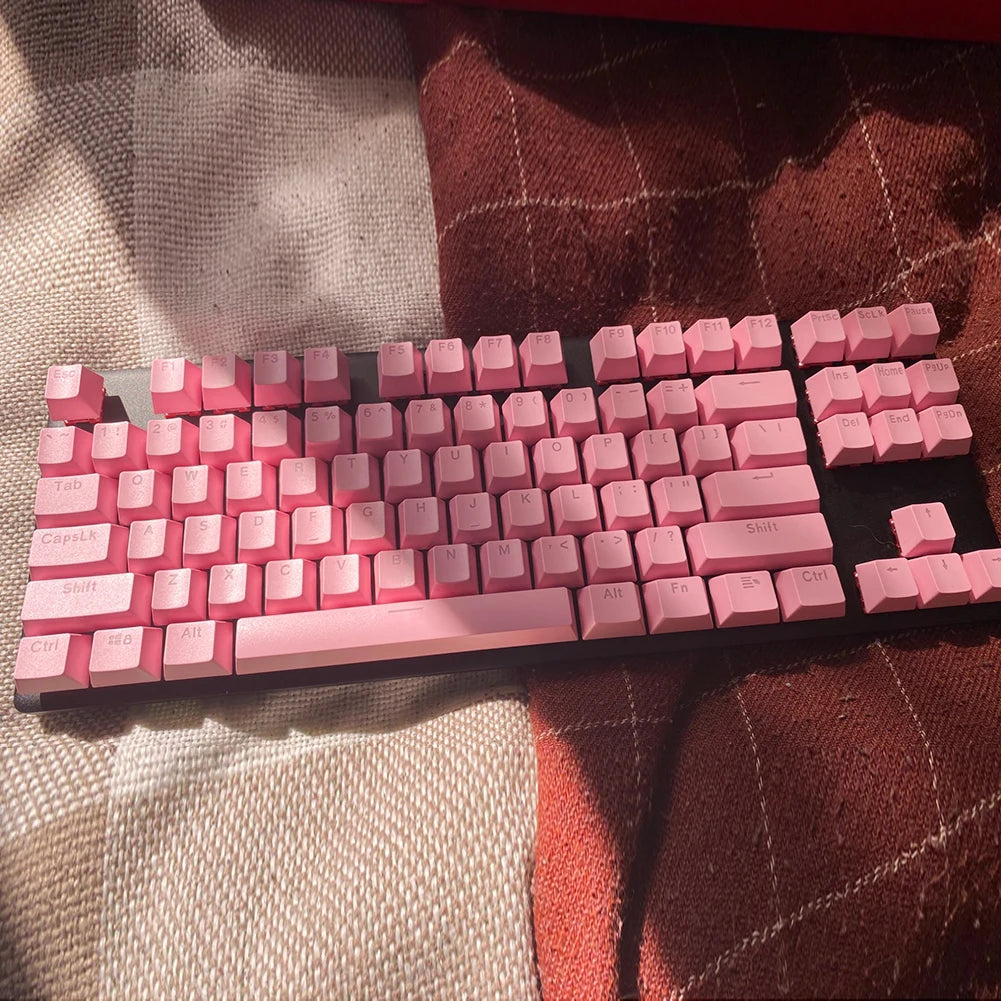 VKTECH Mechanical Keycaps Set