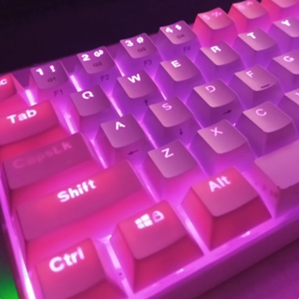 VKTECH Mechanical Keycaps Set