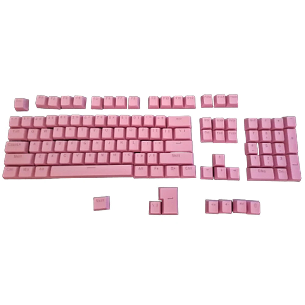 VKTECH Mechanical Keycaps Set