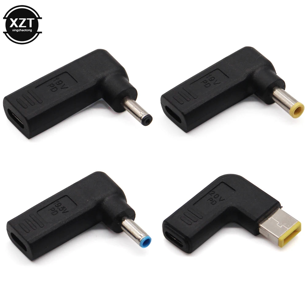 Universal Laptop Power Adapter