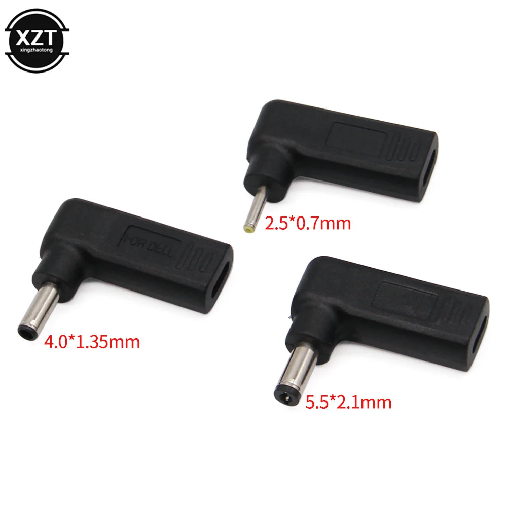 Universal Laptop Power Adapter