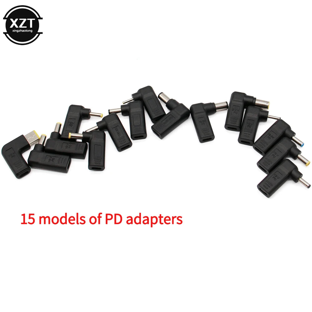 Universal Laptop Power Adapter