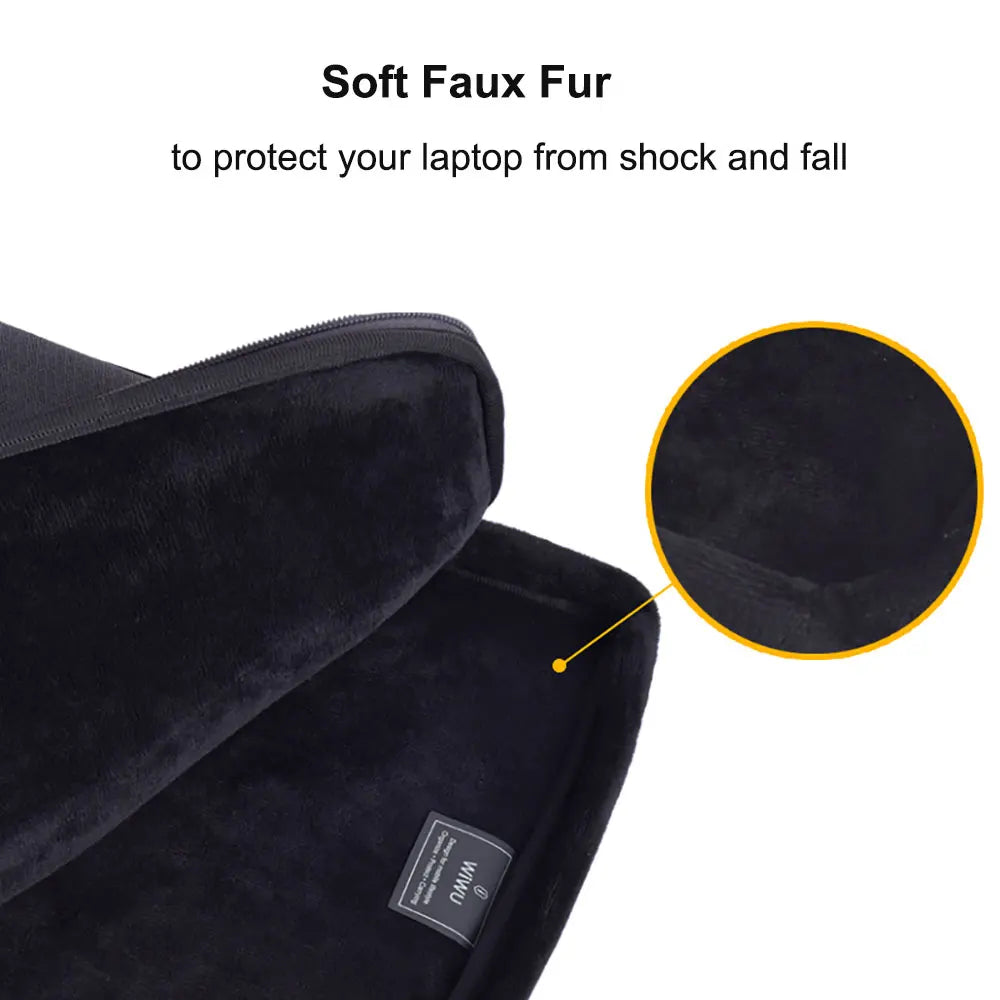 WIWU Waterproof Laptop Sleeve