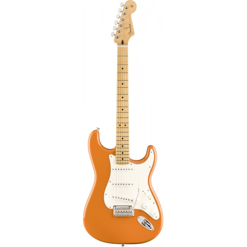 Stratocaster Classic Electric Guitar
