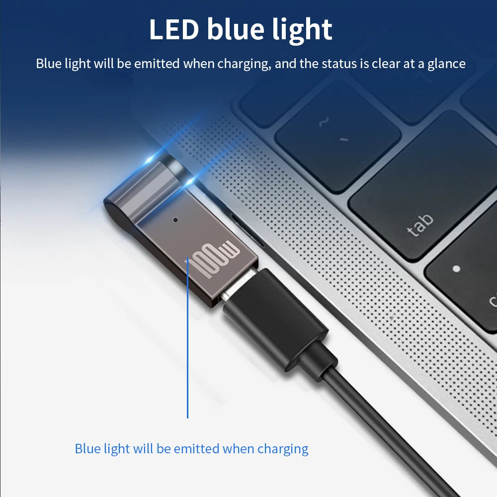 Universal Laptop Charger Adapter