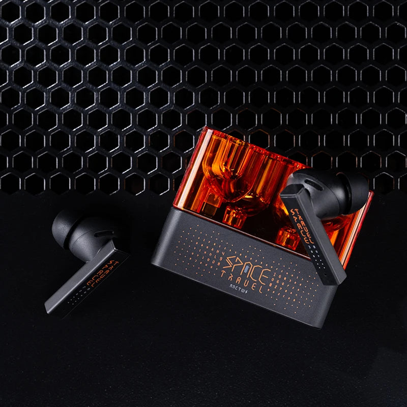 Moondrop Space Travel Earphones
