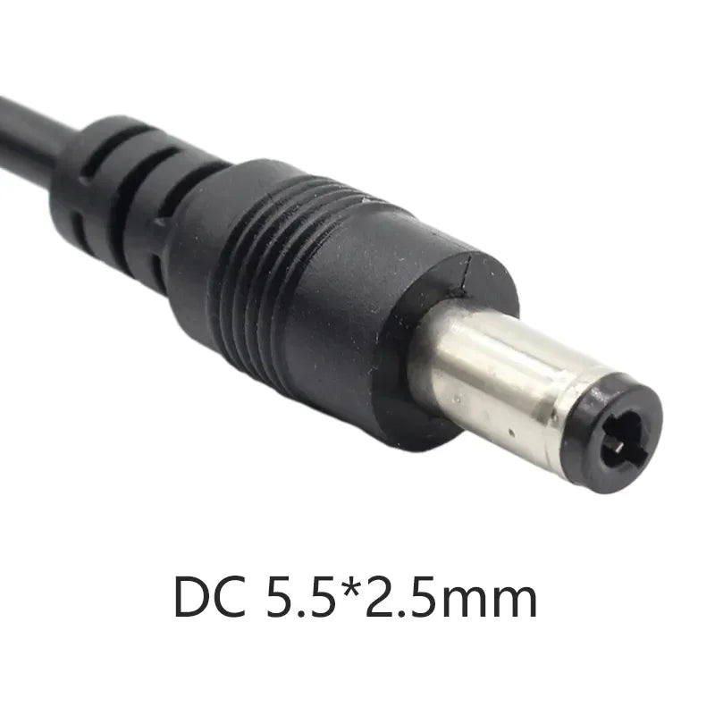 Universal Power Adapter Charger