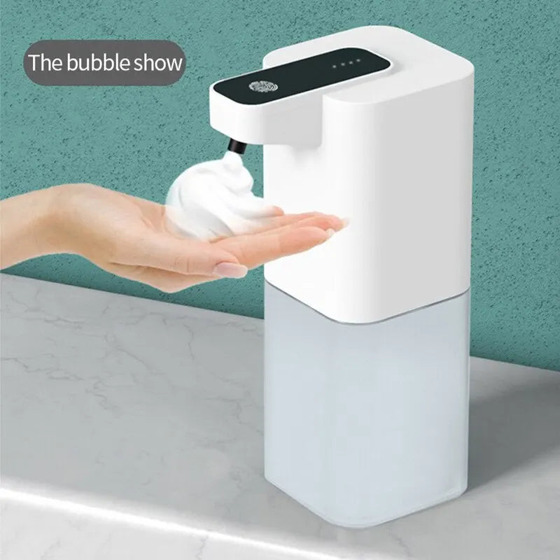 Automatic Smart Foam Soap Dispenser