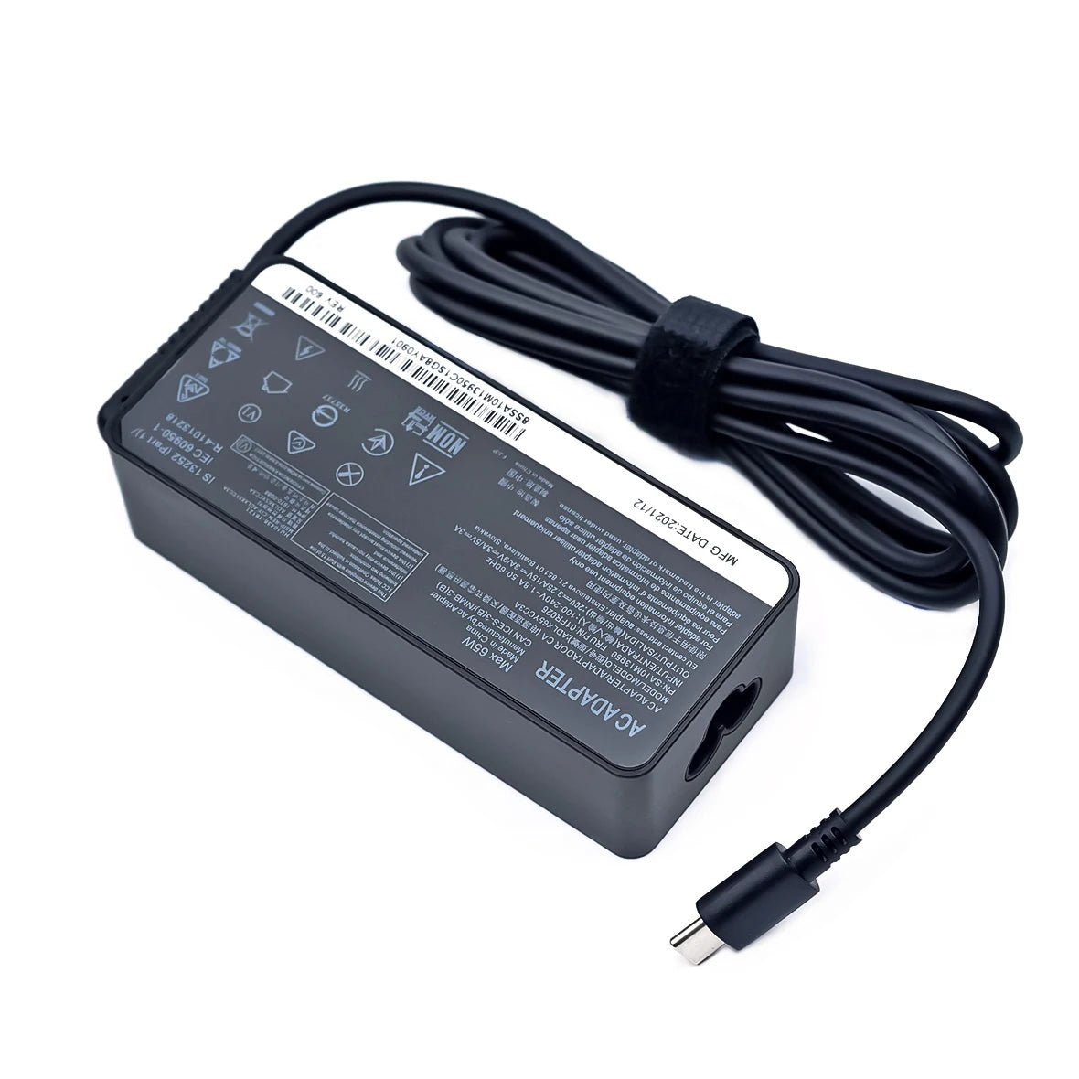 Lenovo USB-C Power Adapter