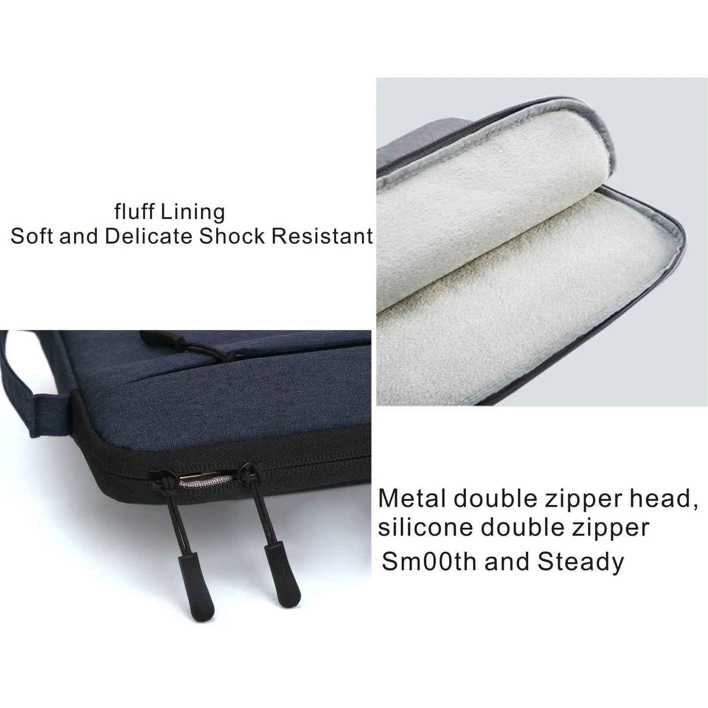 MacBook Business Laptop Sleeve