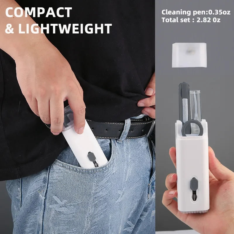 Ultimate 7-in-1 Cleaning Kit