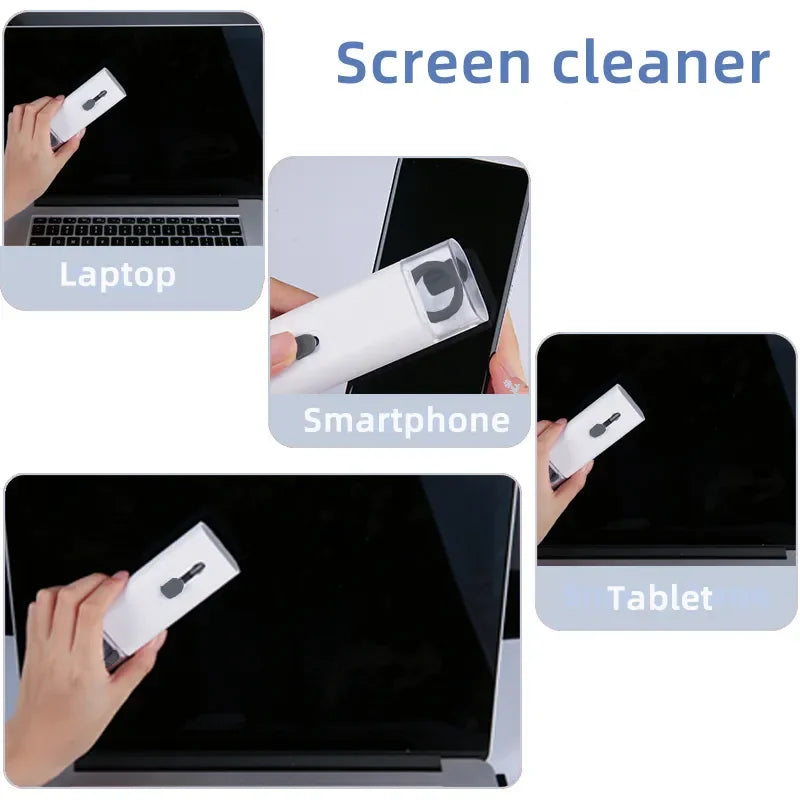 Ultimate 7-in-1 Cleaning Kit