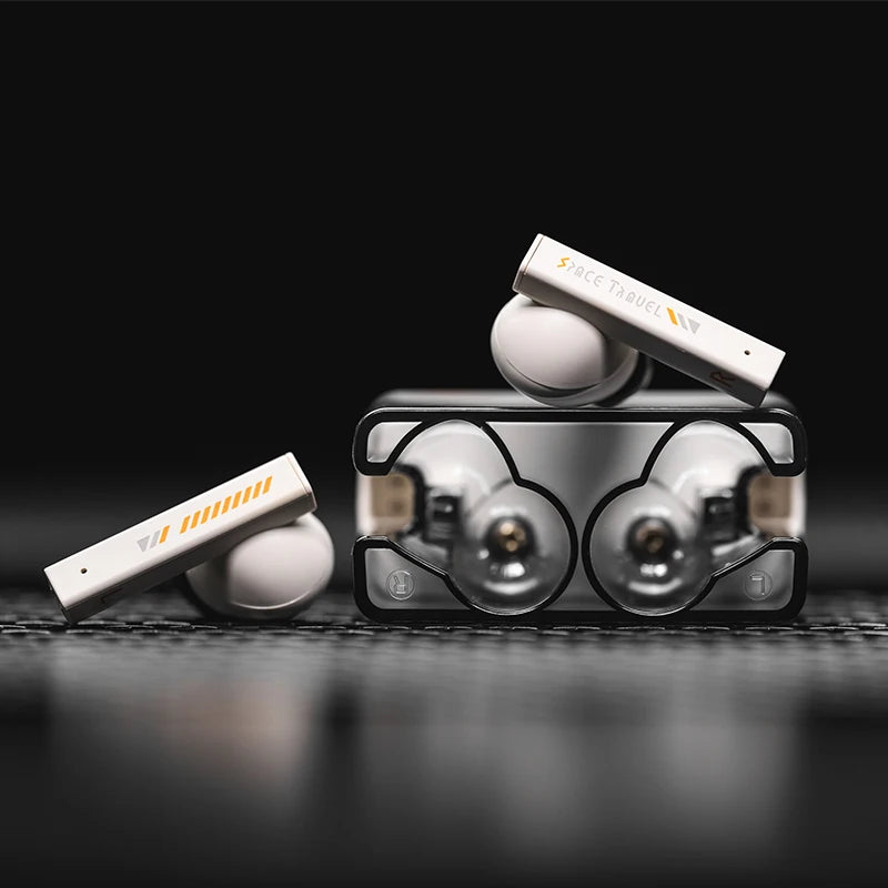 Moondrop Space Travel Earphones