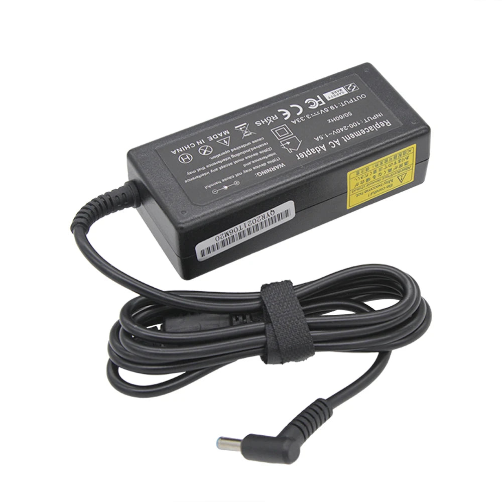 Ultimate HP Laptop Power Adapter