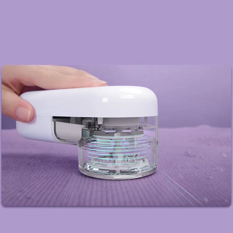 Xiaomi Rechargeable Lint Remover