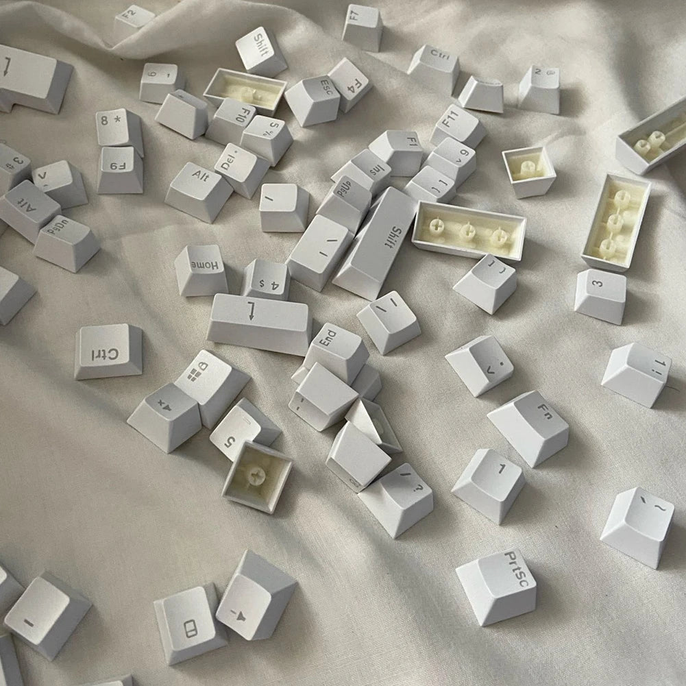 VKTECH Mechanical Keycaps Set