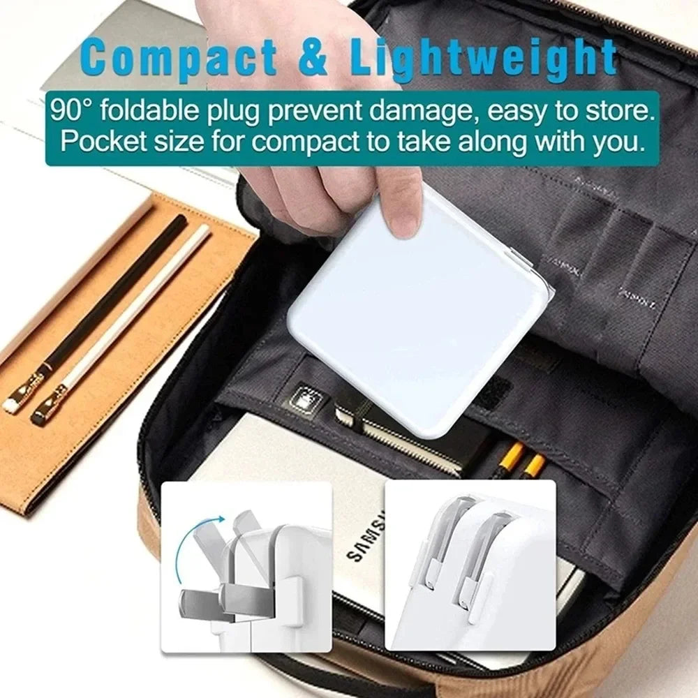 Ultimate MacBook Type-C Power Adapter