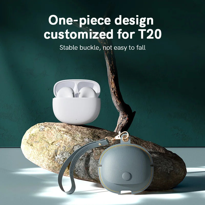 QCY T20 Bluetooth Earphones