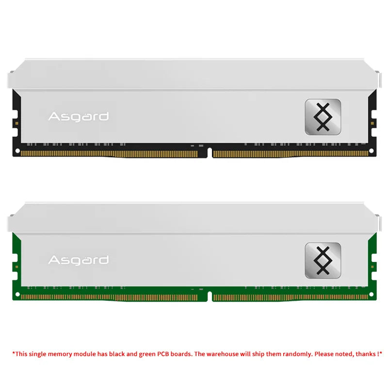Asgard Freyr T3 DDR4 RAM