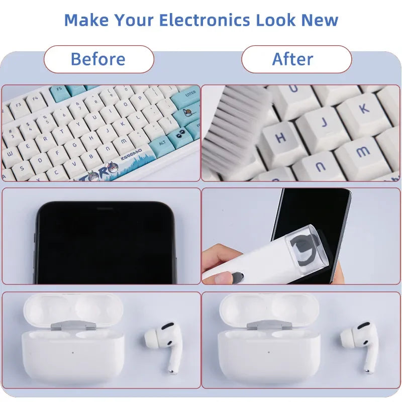 Ultimate 7-in-1 Cleaning Kit