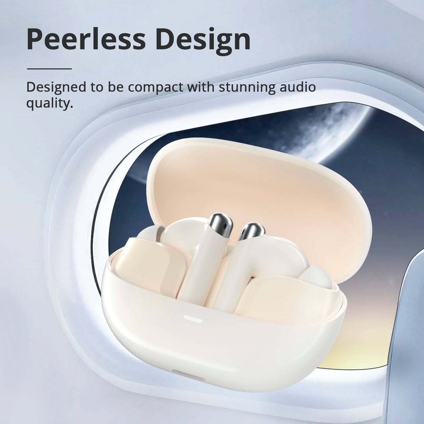 Tronsmart Soundfit R4 Bluetooth Wireless Earbuds