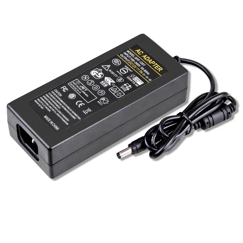 Universal Power Adapter Charger