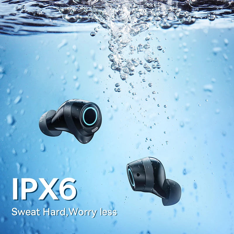 Baseus True Wireless Noise Cancelling Earphones